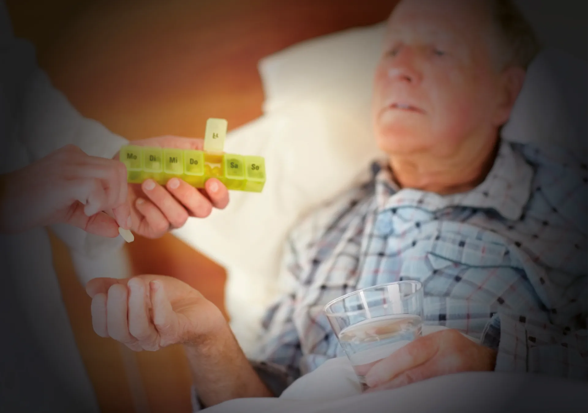 Carolus Pflege Aachen - Unsere Philosophie und unser Anspruch