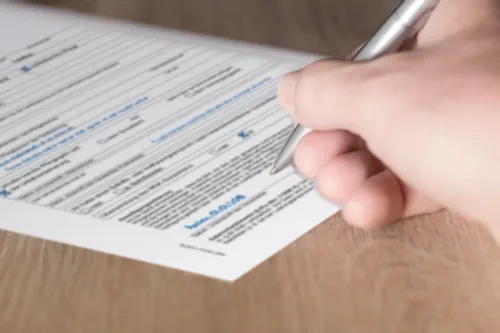 Ich habe bereits einen Pflegegrad, aber mein Bedarf an Hilfe ist gestiegen